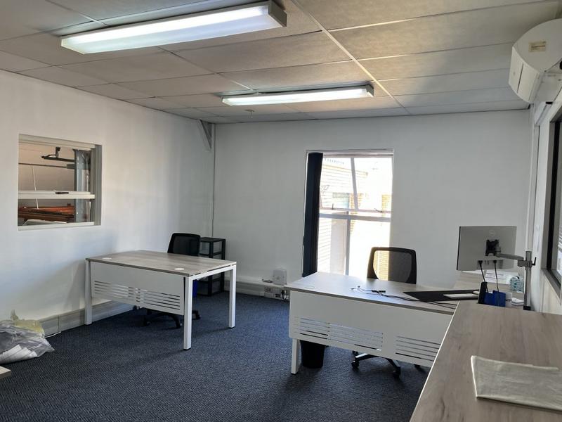 Commercial Property for Sale in Milnerton Central Western Cape